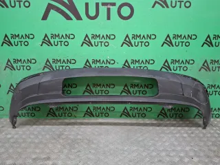 4M0807434P9B9, 4M0807521J, 4 Юбка бампера Audi Q7 4M restailing Арт ARM380231, вид 5
