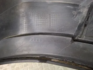 4M0807434P9B9, 4M0807521J, 4 Юбка бампера Audi Q7 4M restailing Арт ARM380231, вид 10