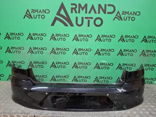 3G5807417GRU, 3G5807421, 4 Бампер фольксваген, фольцваген пассат Volkswagen Passat B8 Арт ARM380241, вид 1