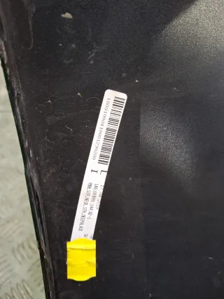 3G5807417GRU, 3G5807421, 4 Бампер фольксваген, фольцваген пассат Volkswagen Passat B8 Арт ARM380241, вид 12