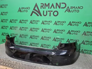 3G5807417GRU, 3G5807421, 4 Бампер фольксваген, фольцваген пассат Volkswagen Passat B8 Арт ARM380241, вид 3