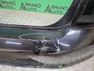3G5807417GRU, 3G5807421, 4 Бампер фольксваген, фольцваген пассат Volkswagen Passat B8 Арт ARM380241, вид 4