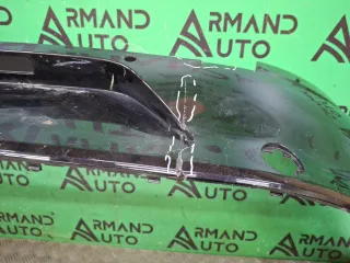 3G5807417GRU, 3G5807421, 4 Бампер фольксваген, фольцваген пассат Volkswagen Passat B8 Арт ARM380241, вид 7