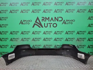 3G5807417GRU, 3G5807421, 4 Бампер фольксваген, фольцваген пассат Volkswagen Passat B8 Арт ARM380241, вид 9