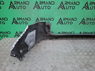 5NL807417GRU, 5NL807421, 2 Бампер фольксваген, фольцваген тигуан Volkswagen Tiguan 2 Арт ARM380242, вид 10