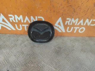 KA0G50721A, KA0G50721, 4 кронштейн эмблемы Mazda 5 1 Арт AR311036, вид 5