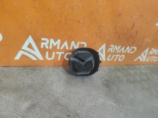 KA0G50721A, KA0G50721, 4 кронштейн эмблемы Mazda 5 1 Арт AR311036, вид 6