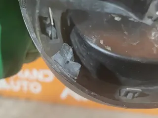 KA0G50721A, KA0G50721, 4 кронштейн эмблемы Mazda 5 1 Арт AR311036, вид 8