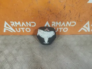 7030A695XA, 2 подушка безопасности руля Mitsubishi Outlander 3 Арт AR311417, вид 1