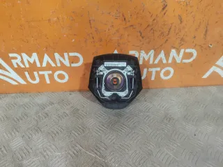 7030A695XA, 2 подушка безопасности руля Mitsubishi Outlander 3 Арт AR311417, вид 4