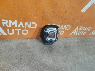 7030A695XA, 2 подушка безопасности руля Mitsubishi Outlander 3 Арт AR311417, вид 5