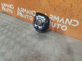 7030A695XA, 2 подушка безопасности руля Mitsubishi Outlander 3 Арт AR311417, вид 6