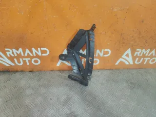 86563AA010, 4 накладка бампера Hyundai Elantra CN7 Арт AR311742, вид 1