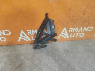 86563AA010, 4 накладка бампера Hyundai Elantra CN7 Арт AR311742, вид 4