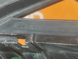 86563AA010, 4 накладка бампера Hyundai Elantra CN7 Арт AR311742, вид 7