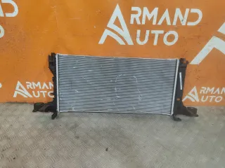2069031600, 8890389738, 3 Радиатор двигателя (ДВС) Geely Monjaro Арт AR311755, вид 1