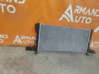 2069031600, 8890389738, 3 Радиатор двигателя (ДВС) Geely Monjaro Арт AR311755, вид 2