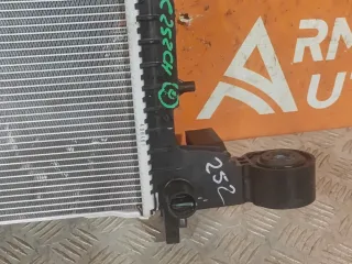 2069031600, 8890389738, 3 Радиатор двигателя (ДВС) Geely Monjaro Арт AR311755, вид 5