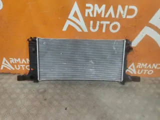 2069031600, 8890389738, 3 Радиатор двигателя (ДВС) Geely Monjaro Арт AR311755, вид 6