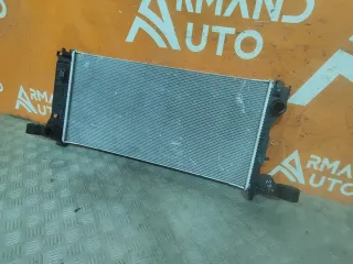 2069031600, 8890389738, 3 Радиатор двигателя (ДВС) Geely Monjaro Арт AR311755, вид 9