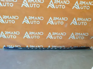 9y3837476c, 9 накладка порога Porsche Cayenne 958 Арт AR311844