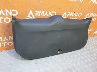 7224A350XA, 7224A2387ZZ, 9 обшивка двери багажника Mitsubishi Outlander 3 Арт AR311868, вид 2
