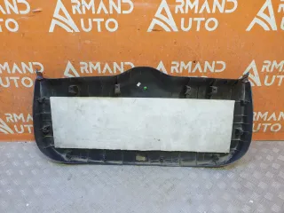 7224A350XA, 7224A2387ZZ, 9 обшивка двери багажника Mitsubishi Outlander 3 Арт AR311868, вид 5
