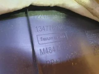 7224A350XA, 7224A2387ZZ, 9 обшивка двери багажника Mitsubishi Outlander 3 Арт AR311868, вид 9