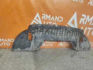 5370B626, 2 пыльник бампера Mitsubishi Outlander 3 Арт AR311869, вид 2