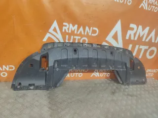 5370B626, 2 пыльник бампера Mitsubishi Outlander 3 Арт AR311869, вид 5