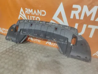 5370B626, 2 пыльник бампера Mitsubishi Outlander 3 Арт AR311869, вид 7