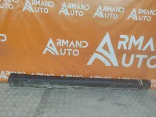 6512A422, 3 накладка порога Mitsubishi Outlander 3 Арт AR311909, вид 1