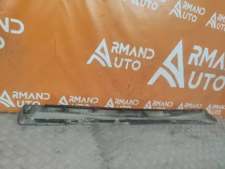 6512A422, 3 накладка порога Mitsubishi Outlander 3 Арт AR311909, вид 5