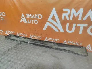 6512A422, 3 накладка порога Mitsubishi Outlander 3 Арт AR311909, вид 6