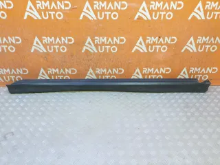 6512A508XA, 6512A388ZZ, 6512A306ZZ, 9 накладка порога Mitsubishi ASX Арт AR311985