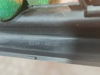 5314148090, 2 окантовка ПТФ Lexus RX 4 Арт AR312093, вид 7