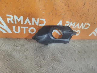 8321A643, 8321A641, 4 окантовка ПТФ Mitsubishi Pajero Sport 2 restailing Арт AR312095, вид 5