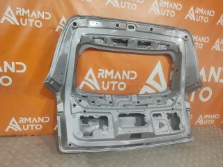 552000061AADYJ, 2 дверь багажника EXEED LX Арт AR312303, вид 6