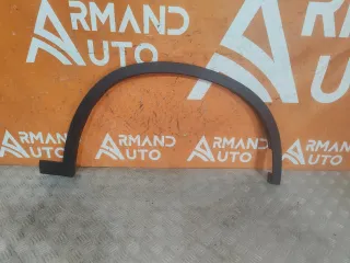 51777332338, 7332338, 2 расширитель крыла BMW X1 F48 Арт AR312329, вид 1