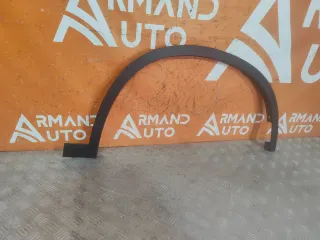 51777332338, 7332338, 2 расширитель крыла BMW X1 F48 Арт AR312329, вид 2