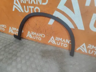 51777332338, 7332338, 2 расширитель крыла BMW X1 F48 Арт AR312329, вид 3