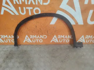 51777332338, 7332338, 2 расширитель крыла BMW X1 F48 Арт AR312329, вид 4