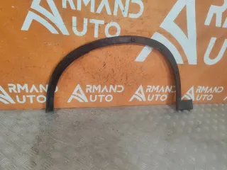 51777332338, 7332338, 2 расширитель крыла BMW X1 F48 Арт AR312329, вид 5