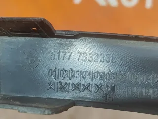 51777332338, 7332338, 2 расширитель крыла BMW X1 F48 Арт AR312329, вид 7