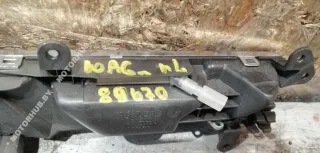 4F0035399A Ручка внутренняя передняя левая Audi A6 C6 (S6,RS6) Арт 00089670, вид 4