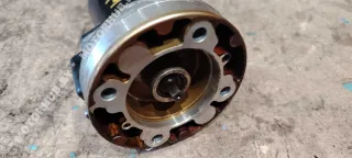 237531LA0A Двигатель регулировки фаз газораспределения Valvetronic Infiniti QX80 1 Арт 00119814, вид 3