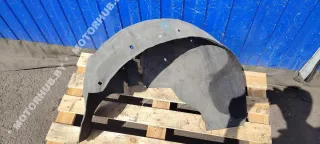 4F0810172D Защита арок задняя правая (подкрылок) Audi A6 C6 (S6,RS6) Арт 00119770