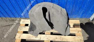 4F0810172D Защита арок задняя правая (подкрылок) Audi A6 C6 (S6,RS6) Арт 00119770, вид 4