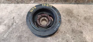  Шкив коленвала Infiniti QX80 1 Арт 00119806, вид 1