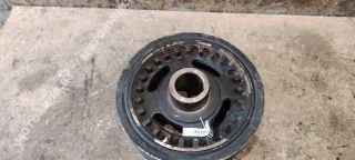  Шкив коленвала Infiniti QX80 1 Арт 00119806, вид 5